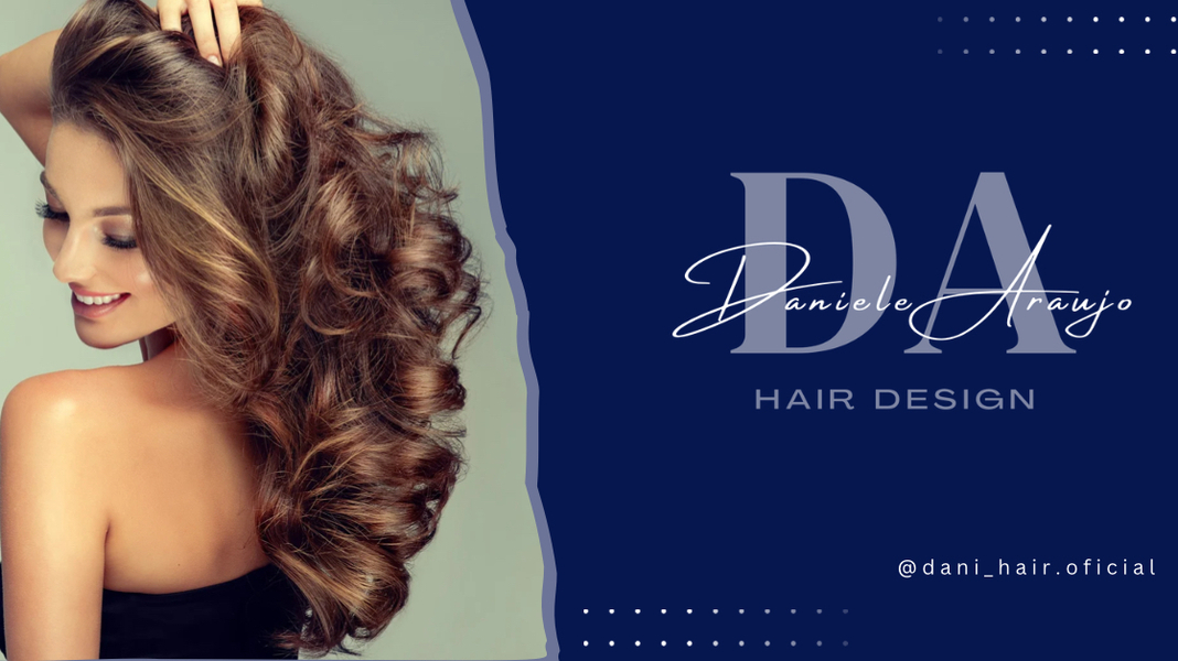 Foto da capa de Profissional | Cabeleireira | Salão de beleza